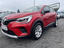 Rot Gebraucht 2023 Renault Captur Evolution SUV | 23.499 € (Fairer Preis)
