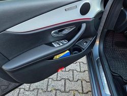 Schwarz Gebraucht 2020 Mercedes E220 Limousine | 37.750 € (Teuer)