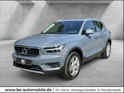 Thunder grey Gebraucht 2020 Volvo XC40 Momentum SUV | 25.950 € (Teuer)