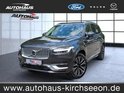 Grau Gebraucht 2024 Volvo XC90 Ultra SUV | 61.750 € (Guter Preis)