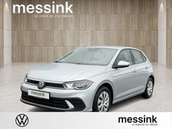 Silber Gebraucht 2022 VW Polo Life Kleinwagen | 14.880 € (Fairer Preis)