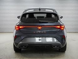 Midnight black metallic (0e) Neu 2025 Cupra Leon Limousine | 30.591 € (Superpreis)