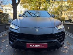 Grau metallic Gebraucht 2021 Lamborghini Urus SUV | 248.820 € (Fairer Preis)