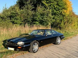Schwarz Gebraucht 1992 Jaguar XJS Coupé | 31.000 €