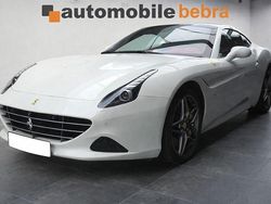 Bianco avus Gebraucht 2017 Ferrari California Cabrio | 159.900 € (Teuer)