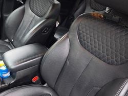 Schwarz Gebraucht 2019 Hyundai Santa Fe Premium SUV | 25.000 € (Fairer Preis)