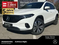 Mercedes EQA350