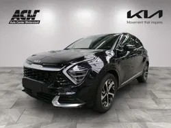 Zilinaschwarz Gebraucht 2024 Kia Sportage Spirit SUV | 32.869 € (Superpreis)