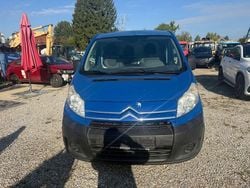 Blau Gebraucht 2011 Citroën Jumpy Van / Kleinbus | 3.499 € (Superpreis)