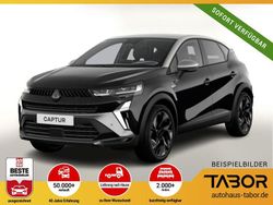 Weiss Neu 2025 Renault Captur Esprit Alpine SUV | 29.686 € (Fairer Preis)
