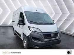 Weiss (pastell)) (weiss Gebraucht 2024 Fiat Ducato Van | 28.950 € (Superpreis)