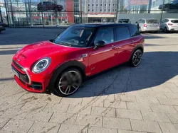 Rot Gebraucht 2017 Mini John Cooper Works Clubman Kombi | 19.900 € (Guter Preis)