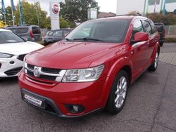 Colore esterno (rosso avventur Gebraucht 2012 Fiat Freemont SUV | 3.995 € (Superpreis)