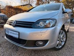 Silber Gebraucht 2012 VW Golf VII Limousine | 10.490 € (Superpreis)