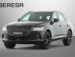 Rot Gebraucht 2023 Genesis GV80 Sport SUV | 58.900 € (Guter Preis)