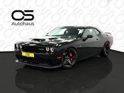 Schwarz Gebraucht 2017 Dodge Challenger Coupé | 58.900 €