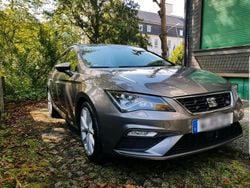 Grau Gebraucht 2017 Seat Leon FR Kombi | 15.500 € (Fairer Preis)