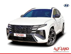 Andere Neu 2025 Hyundai Tucson N Line SUV | 34.890 € (Guter Preis)