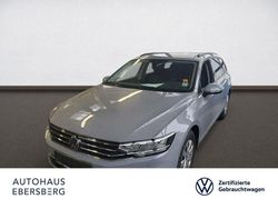Grau Gebraucht 2022 VW Passat Business Kombi | 20.800 € (Guter Preis)