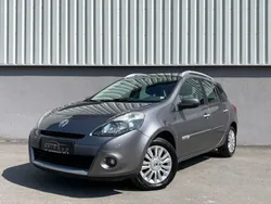 Renault Clio II