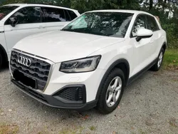 Weiß Gebraucht 2022 Audi Q2 S-Line SUV | 23.900 € (Fairer Preis)
