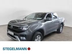 Grau Gebraucht 2023 VW Amarok Life Abholung | 42.790 € (Guter Preis)