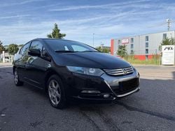 Schwarz Gebraucht 2011 Honda Insight Hybrid Limousine | 3.333 € (Fairer Preis)