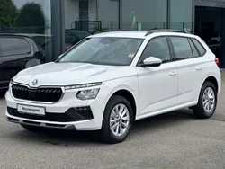 Weiß Neu 2025 Skoda Kamiq Selection SUV | 24.480 € (Fairer Preis)