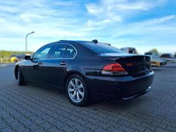 Schwarz Gebraucht 2005 BMW 730 Limousine | 3.500 € (Superpreis)