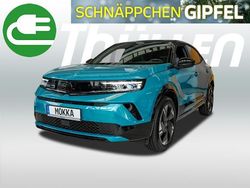 Grün Neu 2025 Opel Mokka-e SUV | 40.480 €
