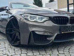 Bmw individual Gebraucht 2018 BMW M4 Cabriolet Performance Cabrio | 52.848 € (Fairer Preis)