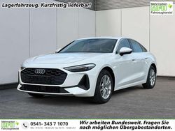 Arkonaweiß Neu 2025 Audi A5 Basis Coupé | 48.790 € (Guter Preis)