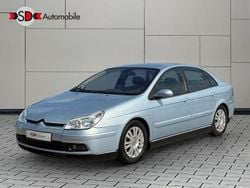 Grau Gebraucht 2004 Citroën C5 Tendance Limousine | 1.450 € (Guter Preis)