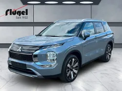 Grau Neu 2025 Mitsubishi Outlander P-HEV Edition SUV | 50.440 € (Guter Preis)