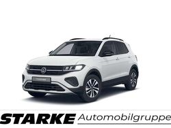 Weiß Gebraucht 2025 VW T-Cross SUV | 24.980 € (Teuer)