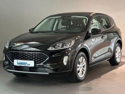Schwarz Gebraucht 2021 Ford Kuga Cool & Connect SUV | 18.990 € (Guter Preis)
