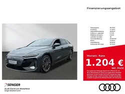 Grau Neu 2025 Audi A6 e-tron Performance Kombi | 85.705 € (Fairer Preis)