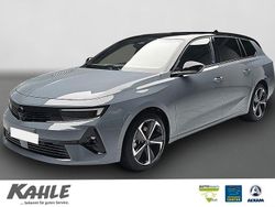 Grau Neu 2025 Opel Astra Kombi | 26.290 € (Guter Preis)