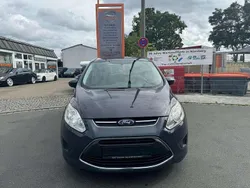 Gebraucht 2011 Ford C-MAX Titanium Van / Kleinbus | 5.250 € (Fairer Preis)