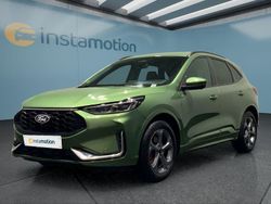 Grün Gebraucht 2024 Ford Kuga SUV | 36.299 € (Etwas zu teuer)