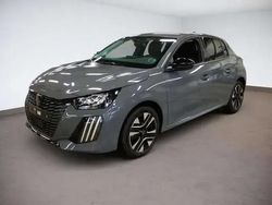Selenium grauu Gebraucht 2024 Peugeot 208 Allure Kleinwagen | 21.400 € (Etwas zu teuer)