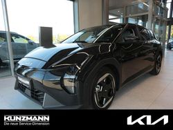 Zilinaschwarz metallic Neu 2025 Kia EV4 Kleinwagen | 44.369 € (Guter Preis)