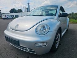 Grau Gebraucht 2002 VW Beetle Coupé | 799 € (Superpreis)