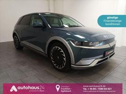 Blau Gebraucht 2022 Hyundai Ioniq 6 Limousine | 27.970 € (Superpreis)
