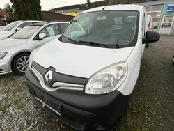 Mineral weiss Gebraucht 2017 Renault Kangoo Rapid Extra Van / Kleinbus | 8.900 € (Etwas zu teuer)