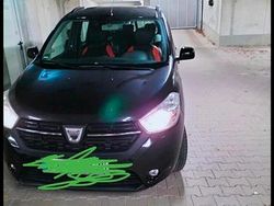 Schwarz Neu 2025 Dacia Duster Van / Kleinbus | 10.000 €