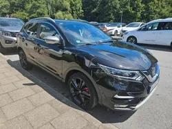 Schwarz Gebraucht 2019 Nissan Qashqai N-Motion SUV | 17.000 € (Fairer Preis)