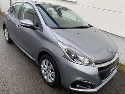 Gris artense Gebraucht 2019 Peugeot 208 Active Kleinwagen | 9.900 € (Fairer Preis)