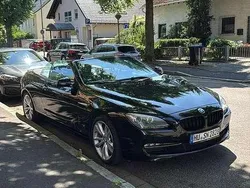 Gebraucht 2012 BMW 640 Cabriolet Cabrio | 23.300 € (Fairer Preis)