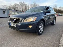 Blau Gebraucht 2009 Volvo XC60 Momentum SUV | 6.900 € (Fairer Preis)